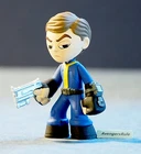 Fallout Funko Mystery Minis Vinyl Figures Male Vault Dweller