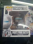 Fallout T-60 Power Armor [Army Green] (Underground Toys Exclusive) #78 Funko Pop