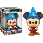 Fantasia - Sorcerer Mickey 80th Anniversary 10” #993 Pop! Vinyl