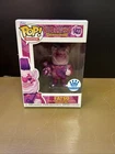 Fatso with Heart Box #1423 - Killer Klowns From Outer Space Funko Pop! Movies
