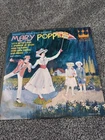 Favorites From Walt Disneys Mary Poppins Crown Records Vinyl LP CLP 5450