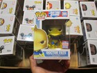 Funko POP JUSTICE LEAGUE DOCTOR FATE 395 FUNKON SUMMER CONVENTION SDCC 2021