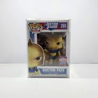 Doctor Fate 2021 Limited Edition Funko #395