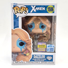 FUNKO Pop Marvel X-Men Dazzler 1506 2025 Summer Convention Limited Edition
