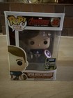 Funko Pop Captain America 92 Unmasked