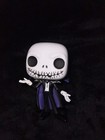 Funko Pop! Vinyl: Disney - Vampire Jack  #598