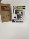 Funko Pop Disney Vampire Jack #598 Glows Exclusive Nightmare Before Christmas