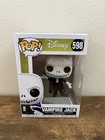 Funko Pop Vampire Jack Disney Nightmare Before Christmas Vinyl Figure #598