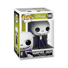 Funko Pop! Vinyl: Disney - Vampire Jack #598