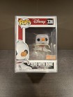 Funko Pop Disney Nightmare Before Xmas #336 Zero with Bone Box Lunch Exclusive
