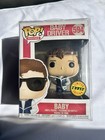 Funko Pop! Vinyl: Baby Driver (Chase) #594