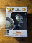 Funko Pop! Vinyl Figure Overwatch Genji #551