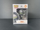 Funko Pop! Games: Overwatch - Genji #551 w/ Protective Case