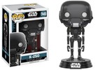 Funko Pop! Vinyl: Star Wars - K-2SO #146