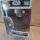 Funko Pop Star Wars Rogue One K-2SO #146 NEW