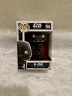 Funko Pop! Vinyl: Star Wars - K-2SO #146