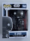 Funko Pop Star Wars Rogue One K-2SO #146