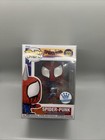 Funko Pop! Vinyl: Marvel - Spider-Punk - Funko (Exclusive) #1231