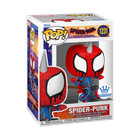 Funko Pop! Vinyl: Marvel - Spider-Punk - Funko (Exclusive) #1231