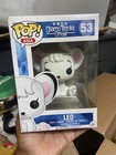 Funko Pop! Asia #53: Osamu Tezuka's Jungle Emperor Leo - Leo READ DESCRIPTION