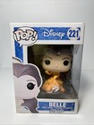 Belle Disney Princess Pop! Vinyl Figure #221
