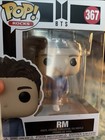 RM from BTS Funko Pop 367