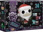 Funko Pop! Holiday Advent Calendar: The Nightmare Before Christmas