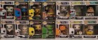 Nightmare Before Christmas 🎄  Funko Pops.