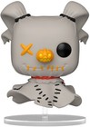 Funko POP! Disney: The Nightmare Before Christmas - Zero [Used Very Good Toy]