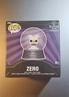 Funko Pop Disney The Nightmare Before Christmas Snowglobe Zero