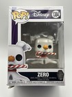 Funko Pop Disney Nightmare Before Christmas Zero #1384 Vinyl Figure