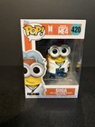 FUNKO POP ! SUGA 420 DESPICABLE ME 4 C02