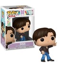Suga BTS Dynamite Funko Pop Rocks Figure