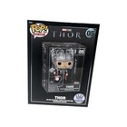 Funko Pop Die Cast: THOR #05 Marvel Studios Funko Shop Exclusive New