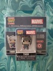 Marvel Funko Pop! Pocket Pop! Thor (Target Exclusive