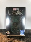 NEW FUNKO POP! TEES Marvel Studios Loki Frog Of Thunder T Shirt XL Thor Variant