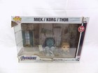 Damaged Thor's House 05 Marvel Avengers Endgame Funko Pop Figure