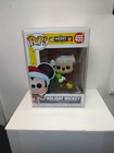 Funko Pop! Vinyl: Disney - Holiday Mickey Mouse #455 W/Protector