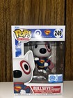 Funko Pop! Vinyl: Bullseye as Superman #249 DC - Target (Exclusive)