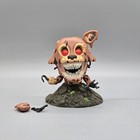 Twisted Foxy #18 ~ Funko Pop Games Five Nights at Freddy's FNAF (No Box/Broken)