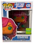 Starfire 438 Justice League Funko Pop!