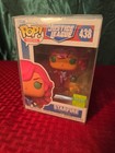 2022 Summer Convention SDCC Funkon Pop! Exclusive Justice League Starfire #438