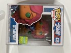 Funko Pop STARFIRE #438 DC JUSTICE LEAGUE SDCC 2022 Summer Convention Exclusive