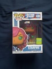 FUNKO POP STARFIRE #438 DC JUSTICE LEAGUE SDCC 2022 SUMMER CONVENTION Exclusive