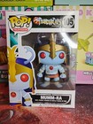 Funko Pop! Vinyl: ThunderCats - Mumm-Ra #105