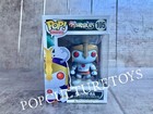 Funko Pop Television Thundercats Classic Mumm-Ra #105 Vinyl Figure