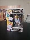 Funko Pop! Thundercats Classic #105 Pop! Television Mumm-Ra