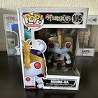 Funko Pop! Vinyl: ThunderCats - Mumm-Ra #105