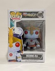 Funko Pop! Vinyl: ThunderCats Mumm-Ra #105