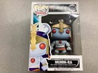 MUMM-RA #105 Funko Pop ThunderCats Classic Vinyl Figure Television
